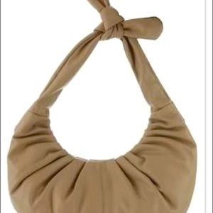 “New” Vegan Urban Expressions Hobo